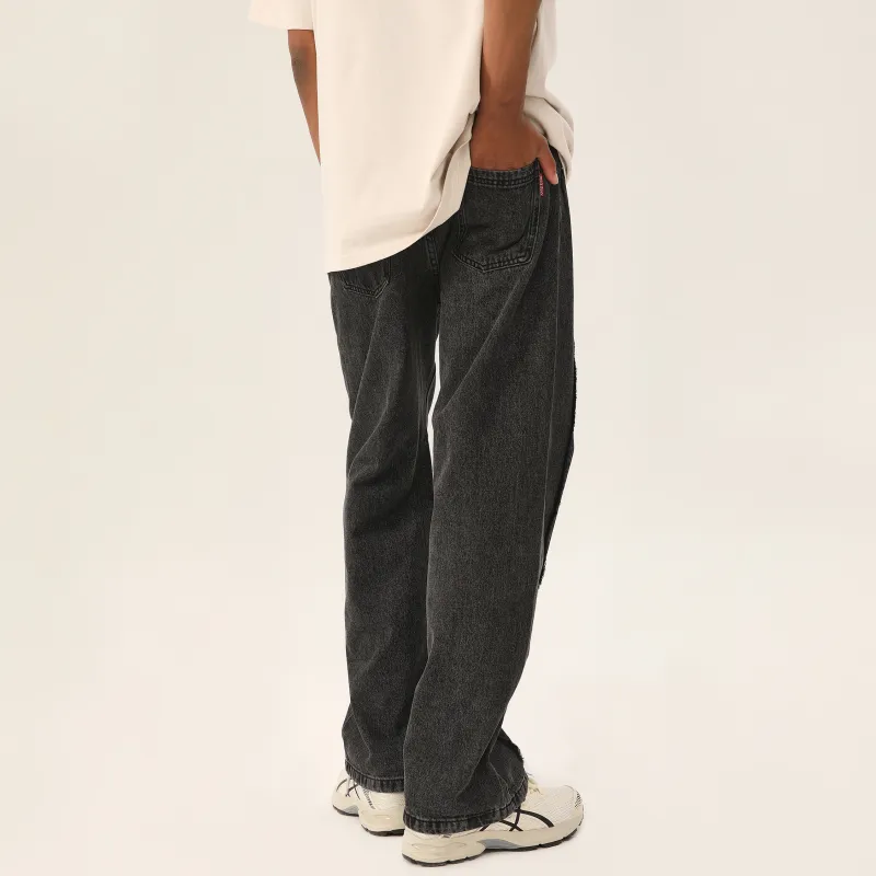 Coca Cola Jeans Unisex-9