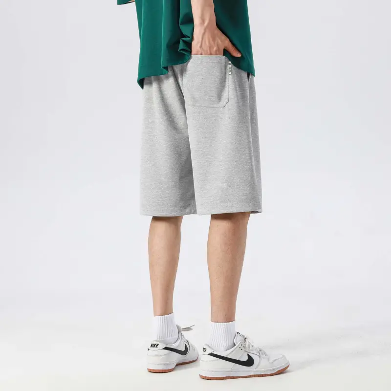 Teddy Bear Collection Casual Shorts Unisex-11