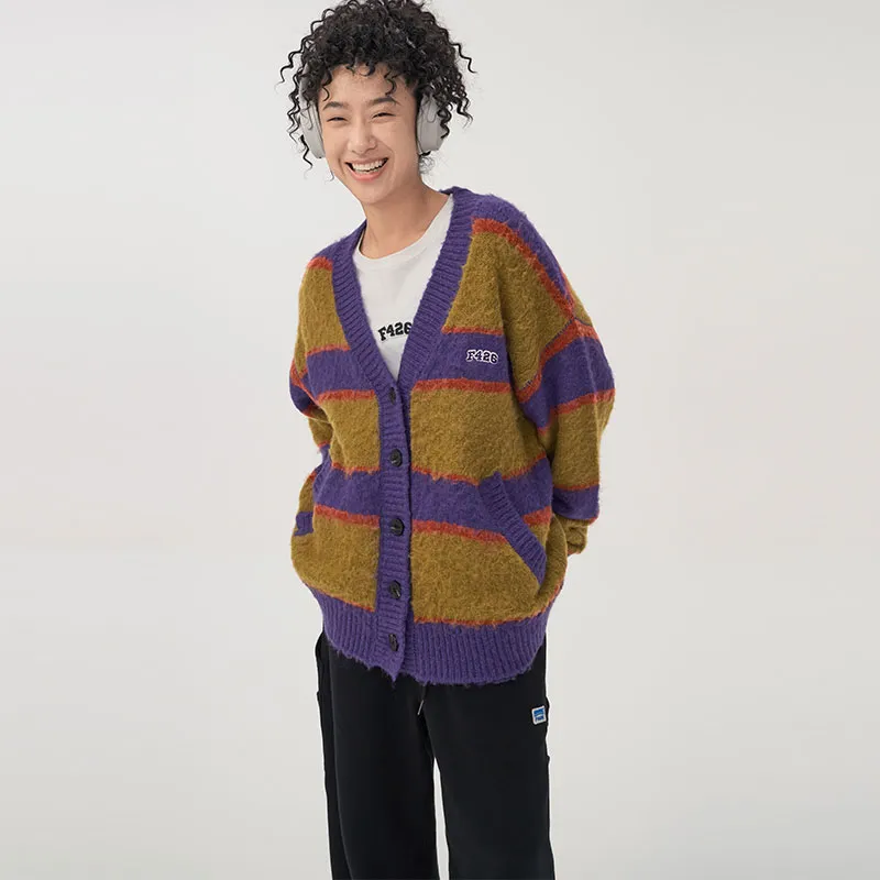 F426 Sweaters Unisex-3