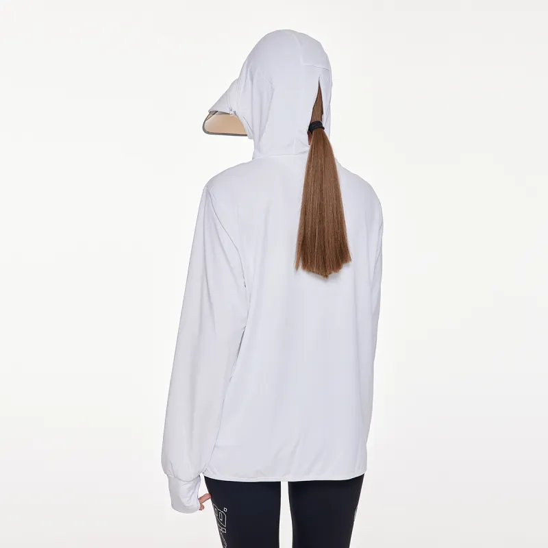 Guuka Sun Protection Clothing Unisex-3