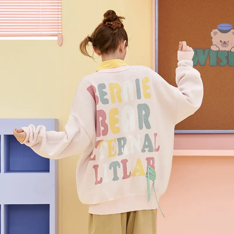 LIT LAB Knitwear Unisex-3