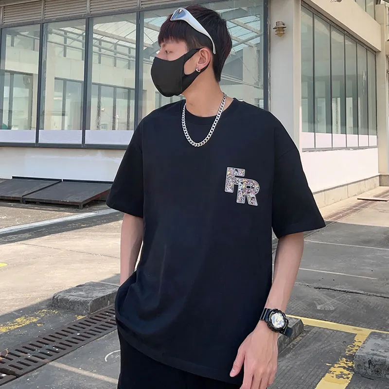 FORCEREPUBLIK T-Shirts Unisex-7