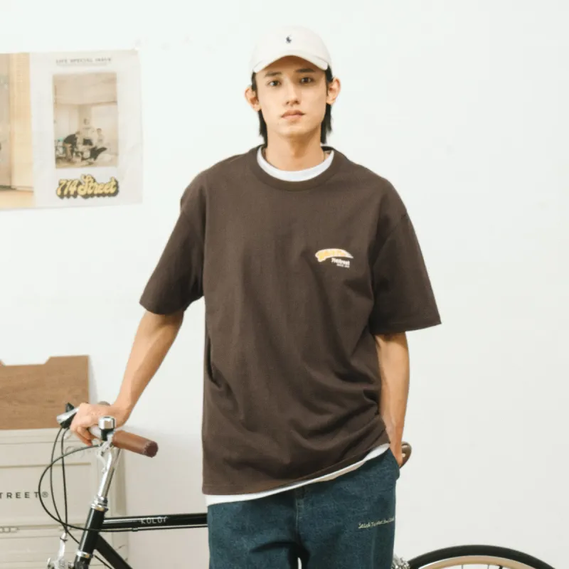 714STREET T Shirts Unisex-14