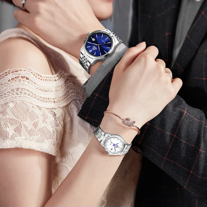 ORIENT Unisex Watch-2