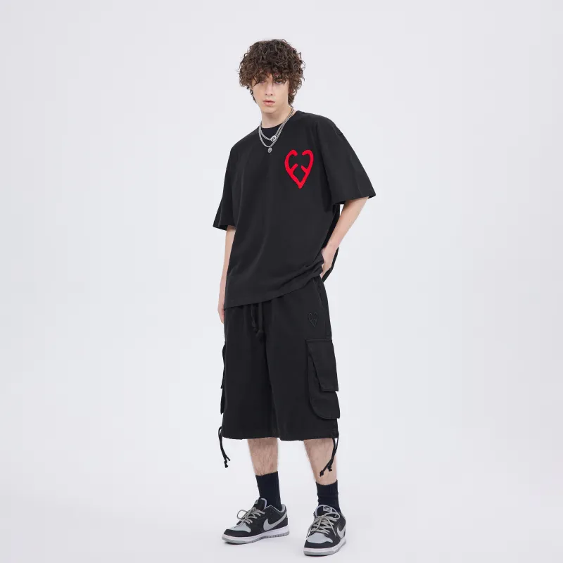 INXX T Shirts Unisex-5