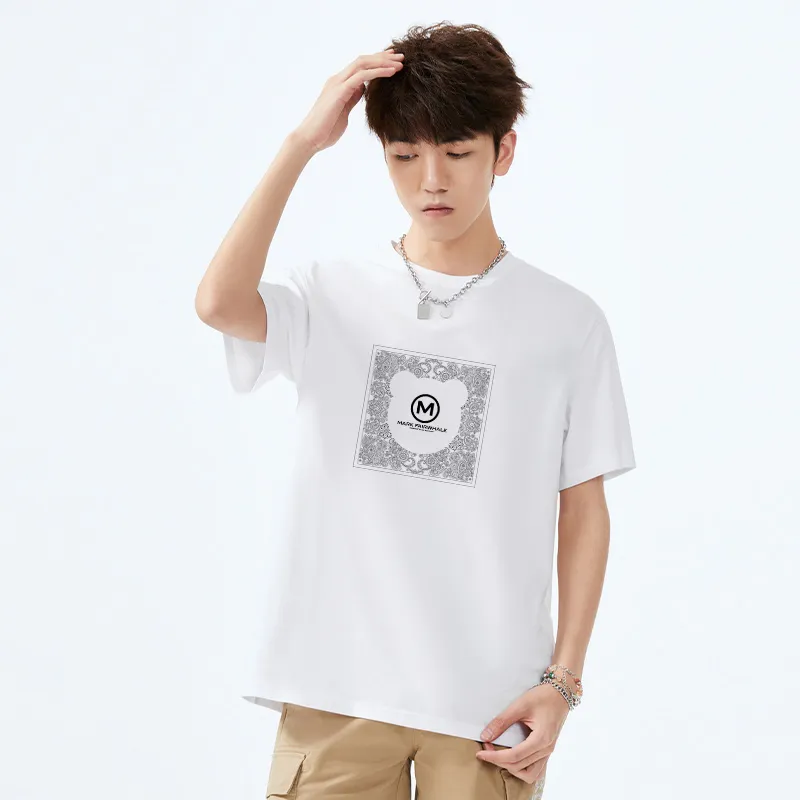 FAIRWHALE T Shirts Unisex-3