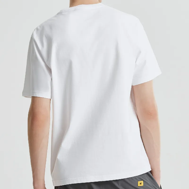 CAT T Shirts Unisex-8
