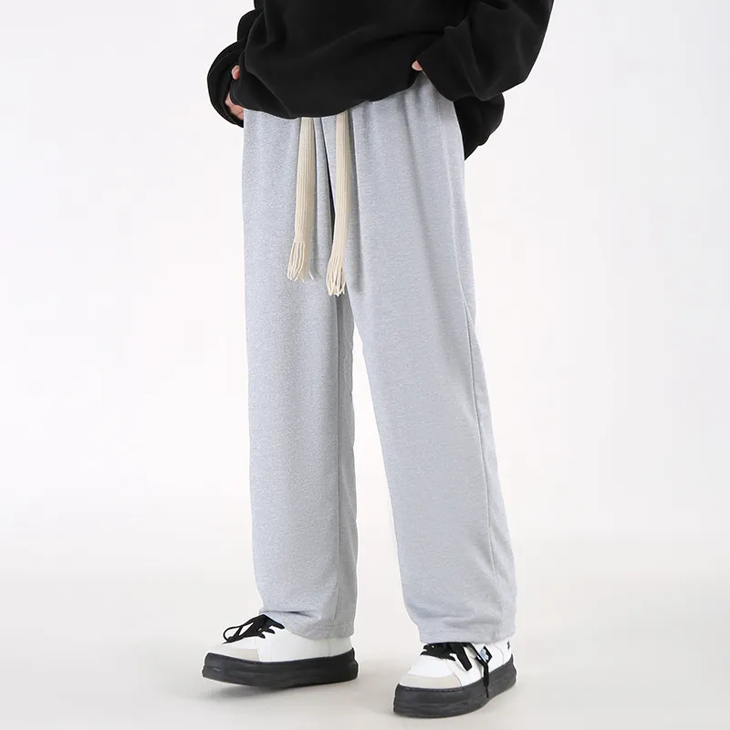 Gwola Casual Pants Unisex-13
