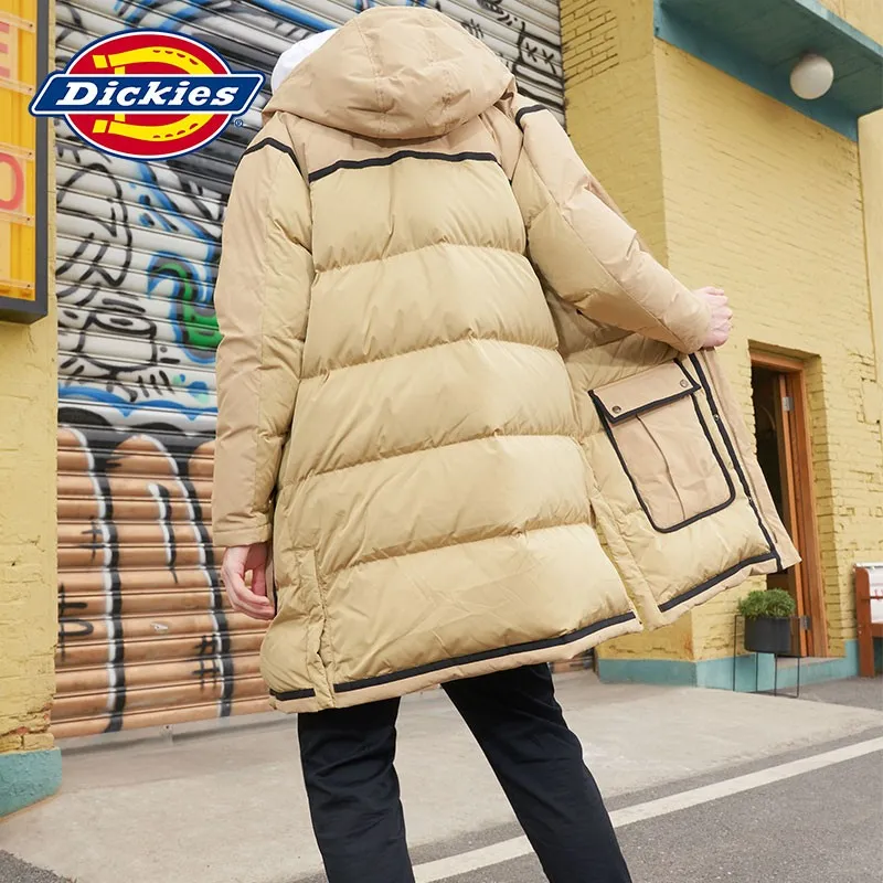 Dickies Jackets & Coats Men's Khaki-4
