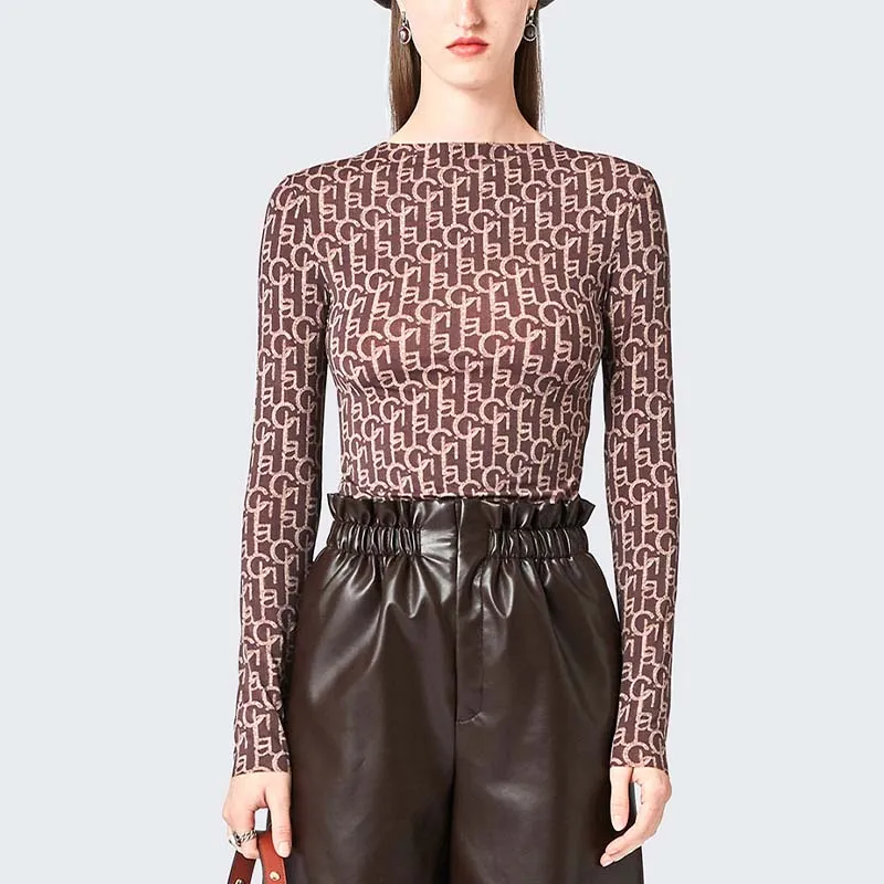 Laurence & Chico Knitwear Women's-7