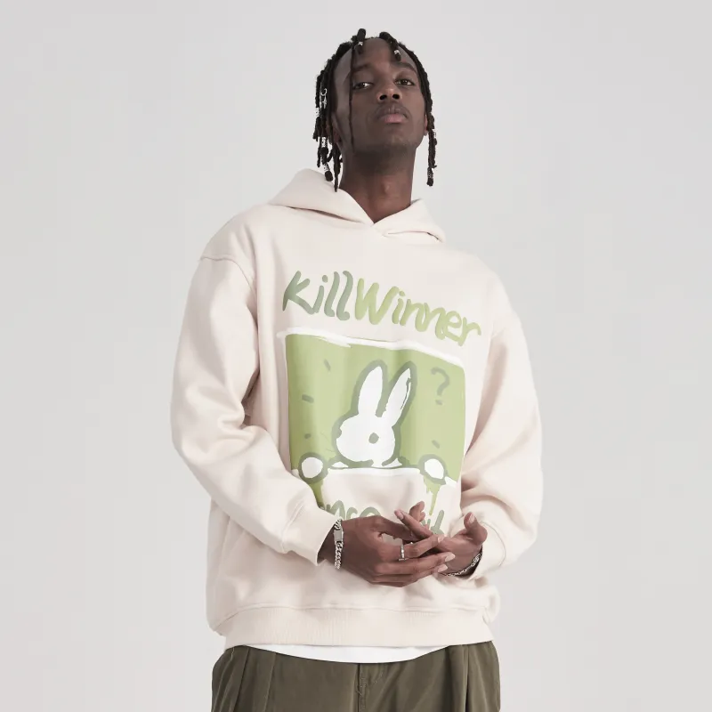 KILLWINNER Sweatshirts Unisex-12