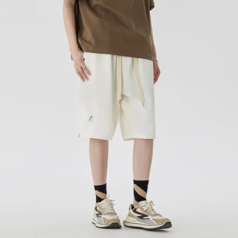 S.view Casual Shorts Unisex-9