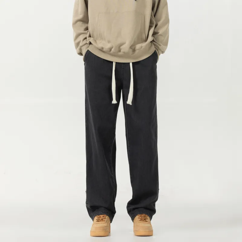 MISTEEZ Jeans Unisex-2