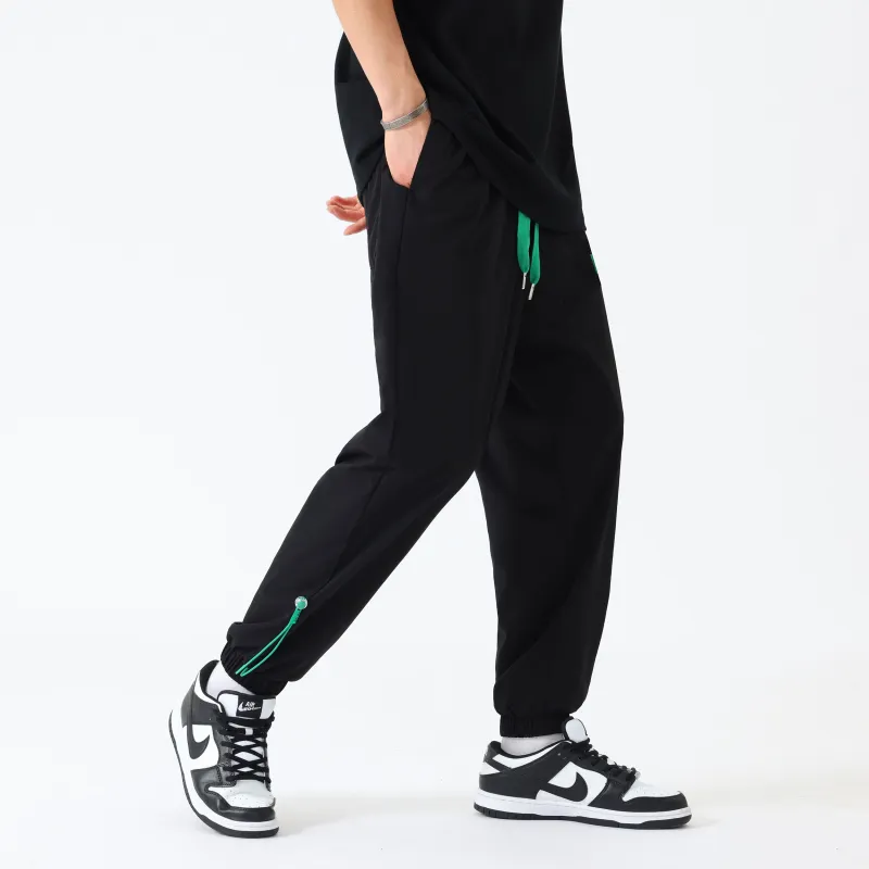 SandKnit Knitted Sports Pants Unisex-6
