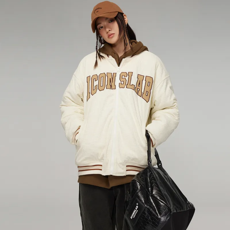 ICONS Lab Puffer Jackets Unisex-11
