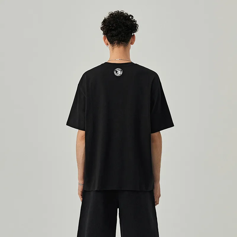 COPPOLELLA T-Shirts Unisex-3