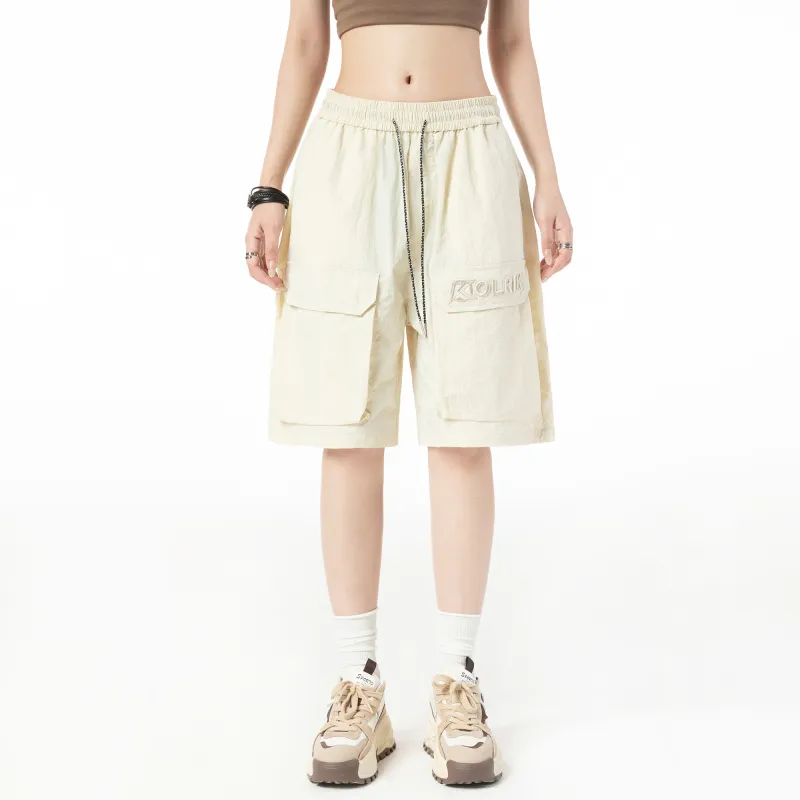OLRIK Casual Shorts Unisex-7