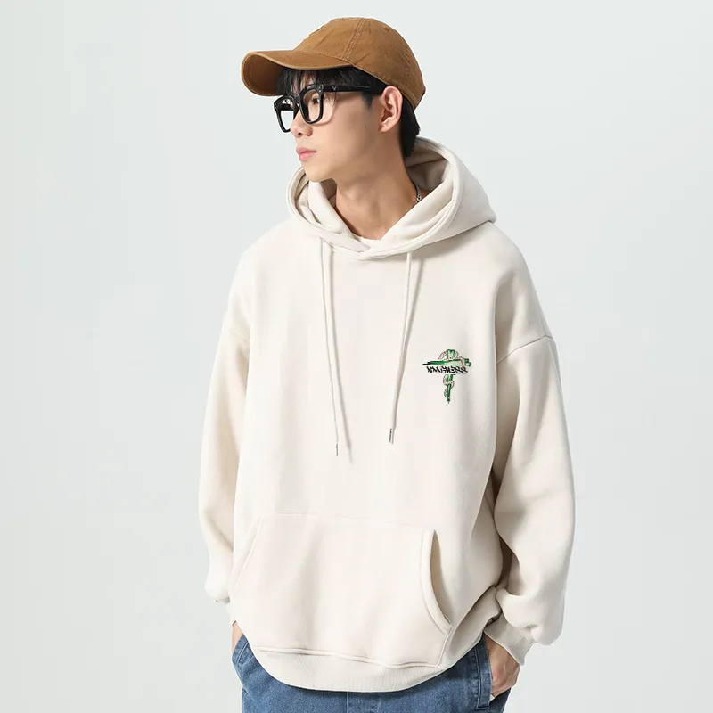 UMBNESS Sweatshirts Unisex-2