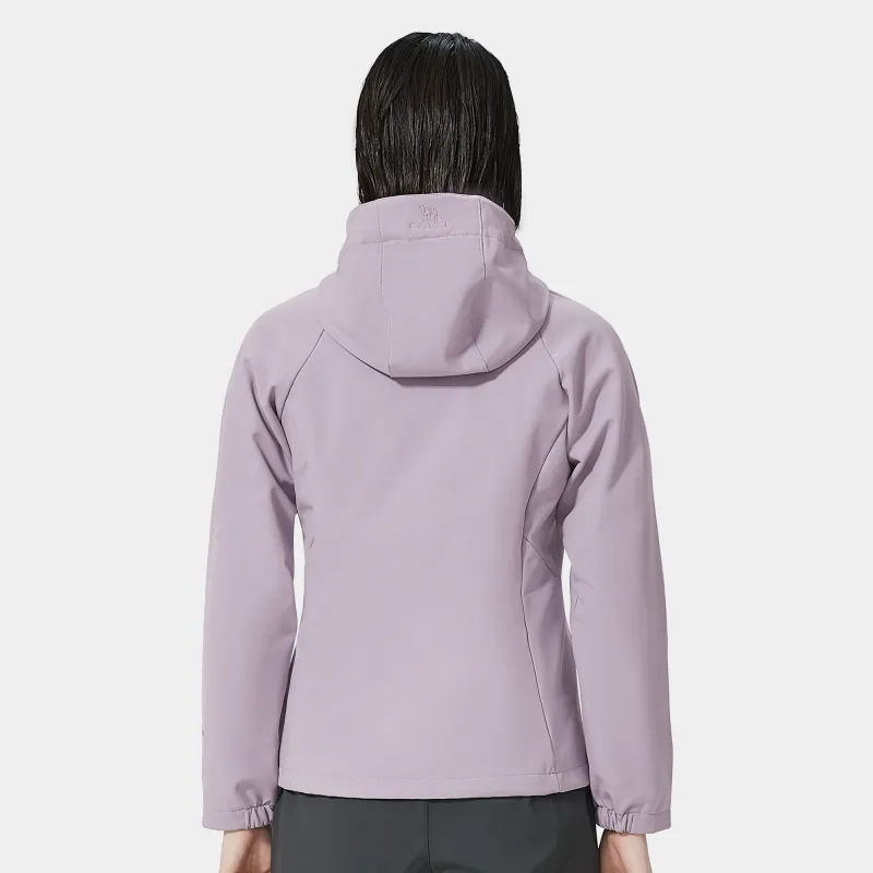CAMEL Urban Function Series Velvet Jackets Women's-6
