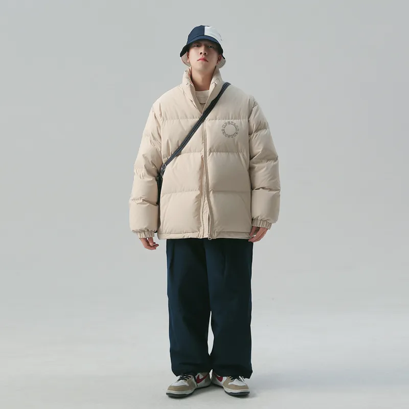 MPUX Down Jackets Unisex-13