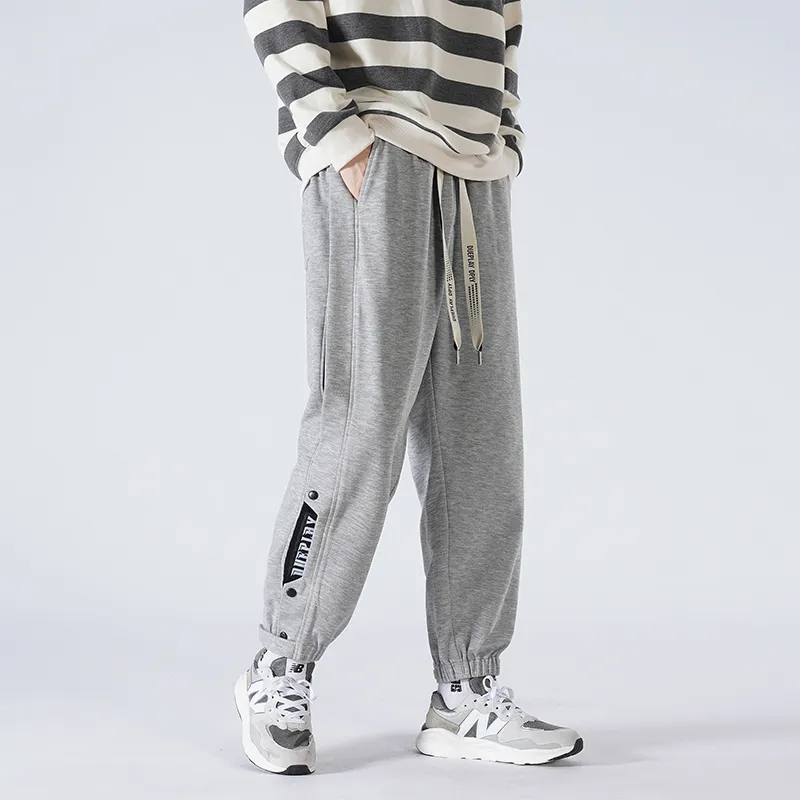 DUEPLAY FW22 Jogger Sweatpants Unisex-11