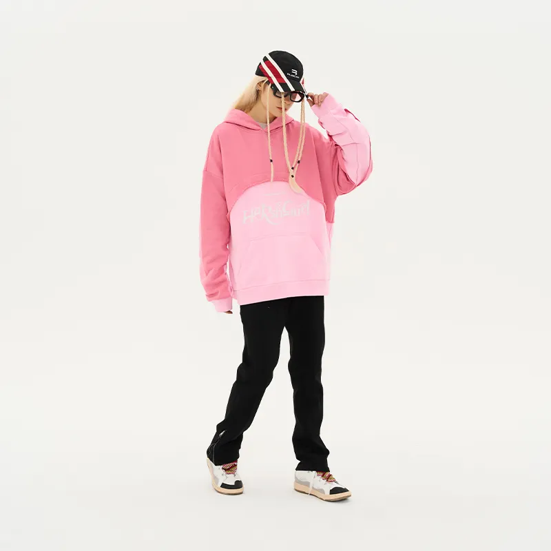 HARSH AND CRUEL Soccer Sports Structure SS23 Sweatshirt Unisex-8