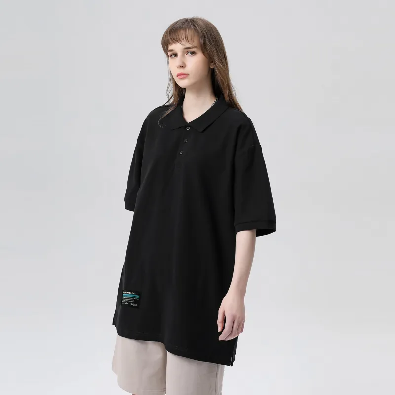 POINTLIMIT SS24 Polo Shirt Unisex 2 Pack-2