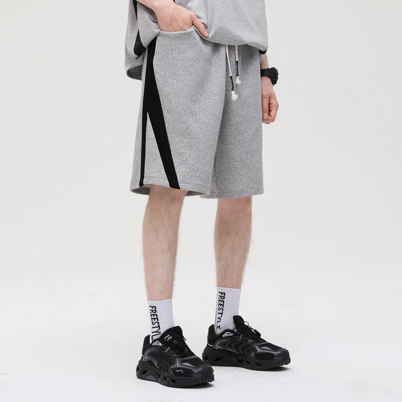 POINTLIMIT Casual Shorts Unisex-9