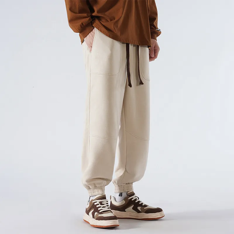 DUEPLAY Jogger Casual Pants Unisex-13