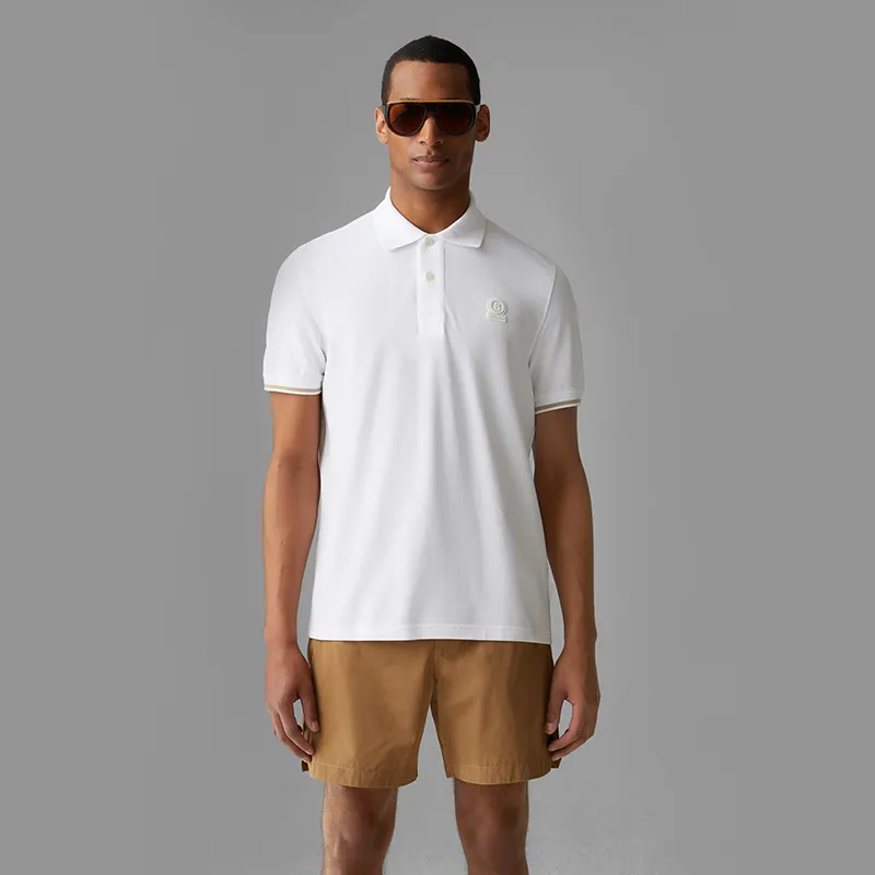 BOGNER Polo Shirts Men-10