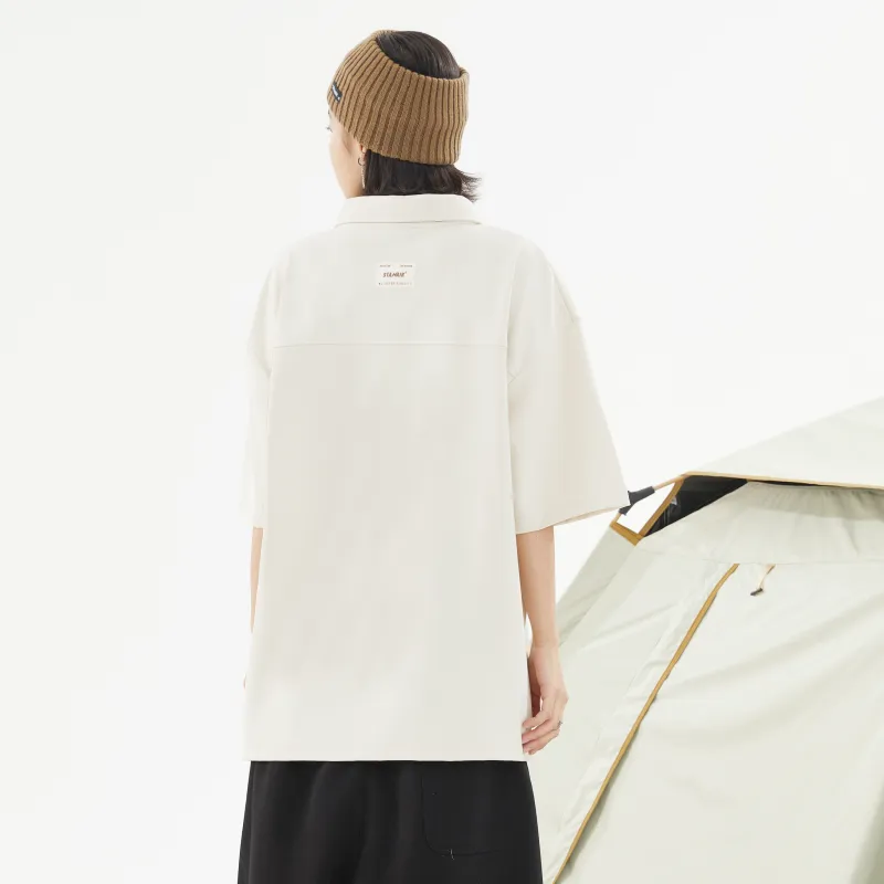 STANAIR Polo Shirts Unisex-15