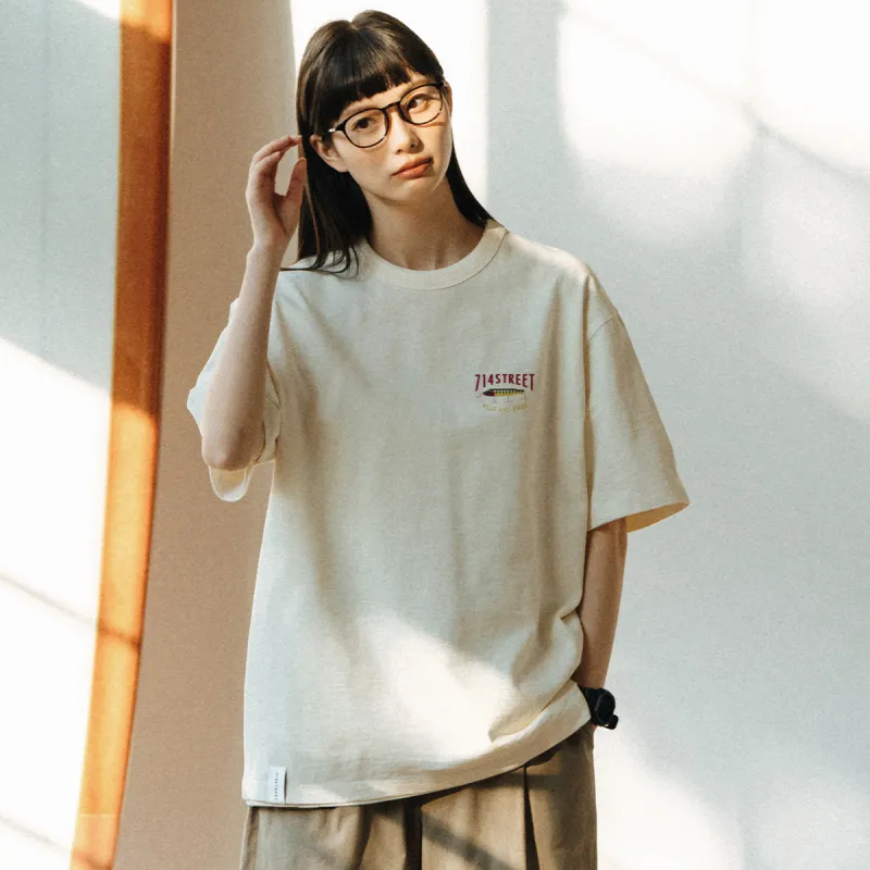 714STREET T Shirts Unisex-14