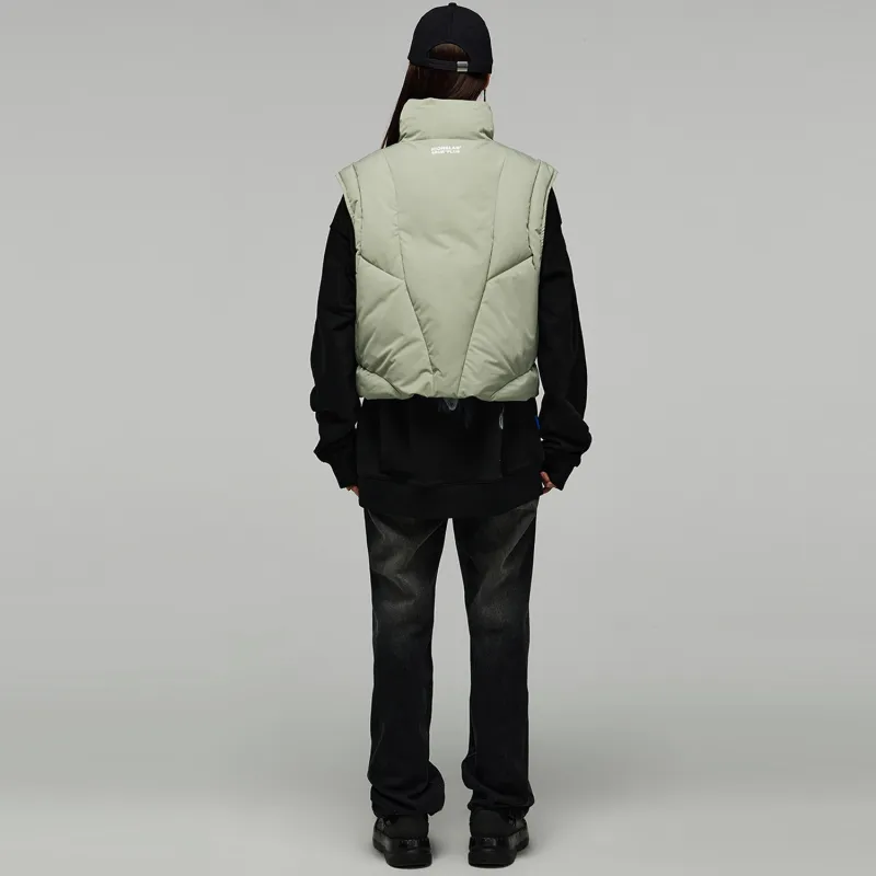 ICONS Lab Vests Unisex-17