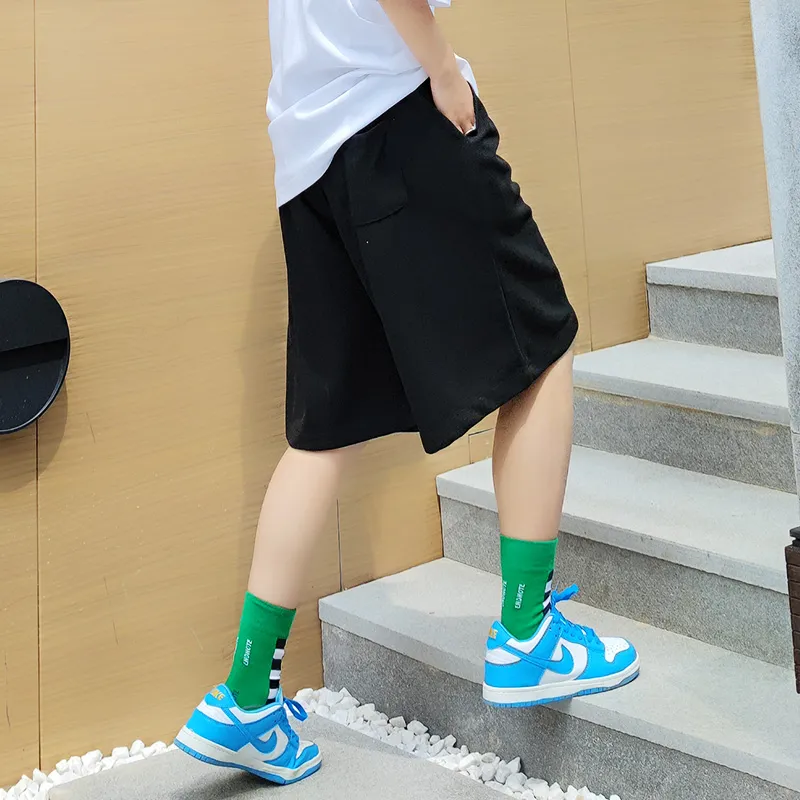 Toy Machine Loose Fit Shorts Unisex-8