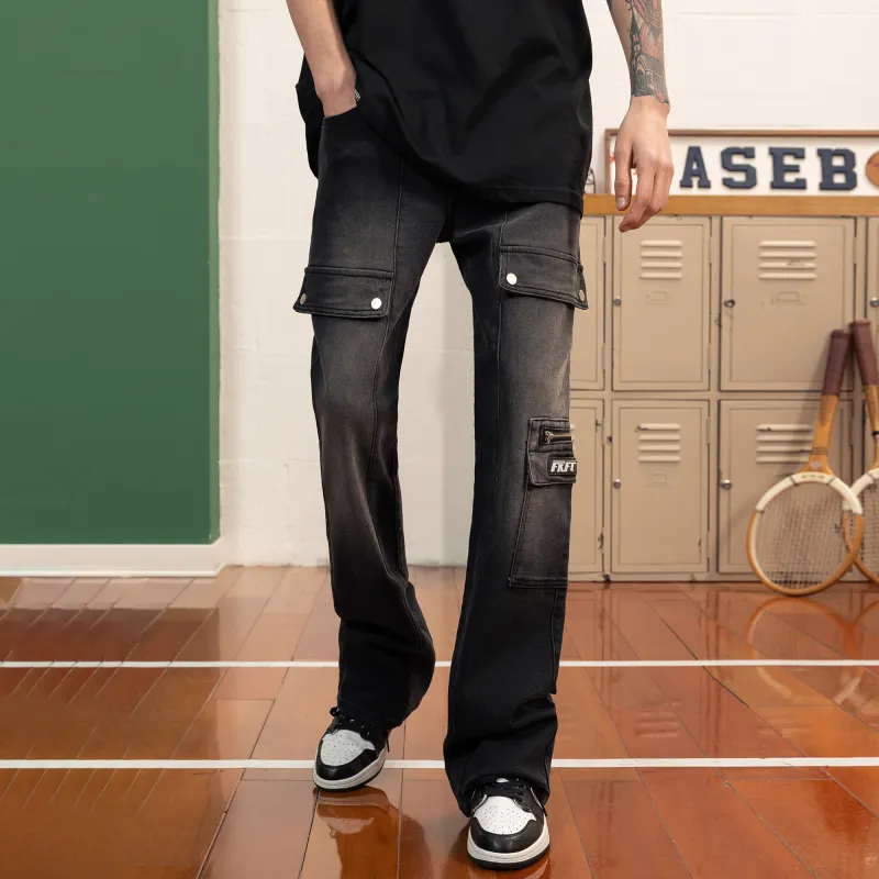 FKFT Jeans Unisex-2