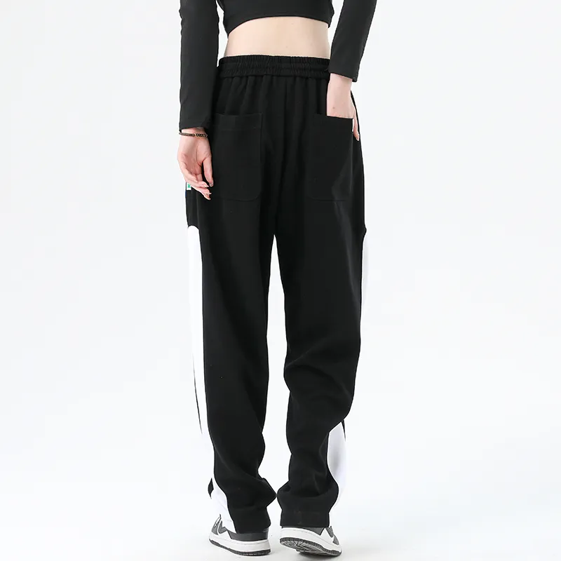 SCRM Casual Pants Unisex-3