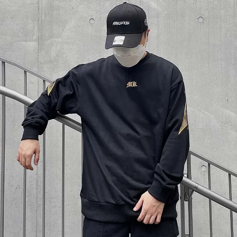 MIRACLE KILL Sweatshirts Unisex-15