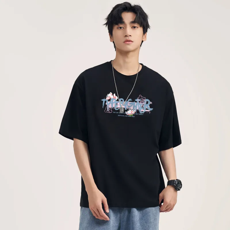 TYPERIGHTER T Shirts Unisex-8