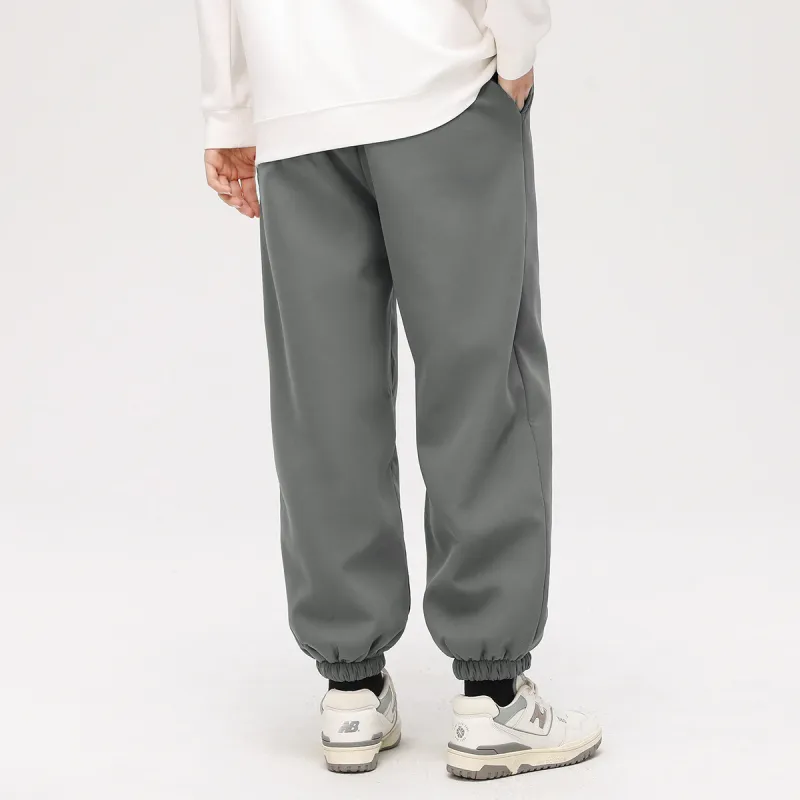 POINTLIMIT Knitted Sports Pants Unisex-11