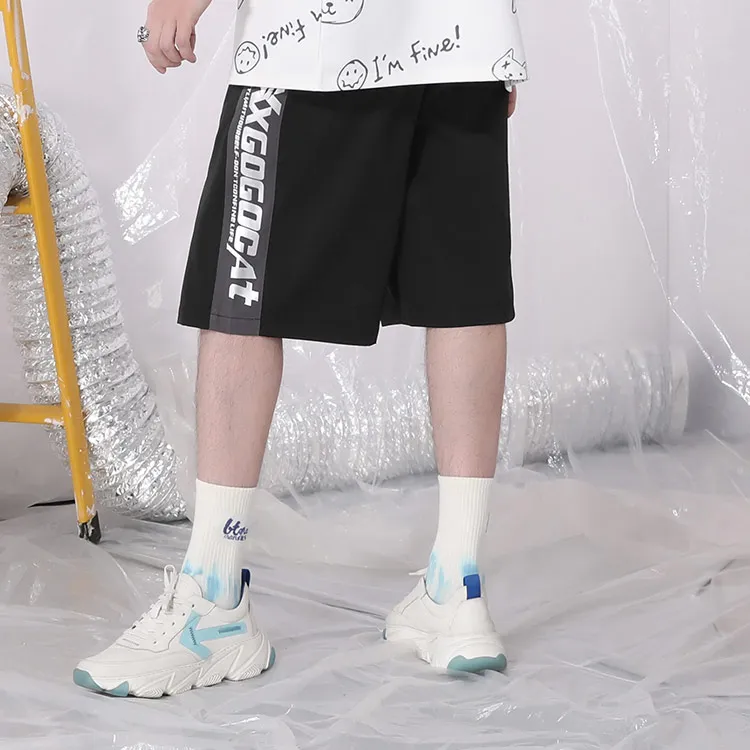 XXGOGO Casual Shorts Unisex-2