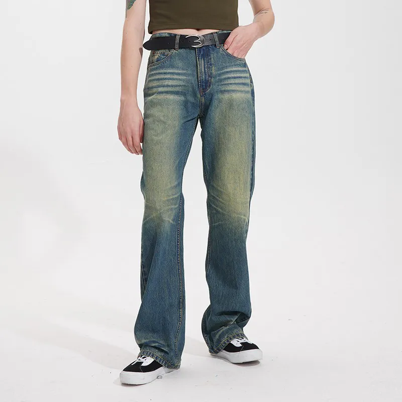 FREO3N Jeans Unisex-6