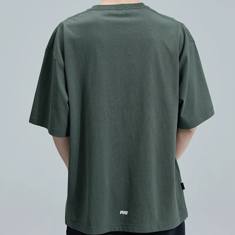 PJ's Vigor T Shirts Unisex-30