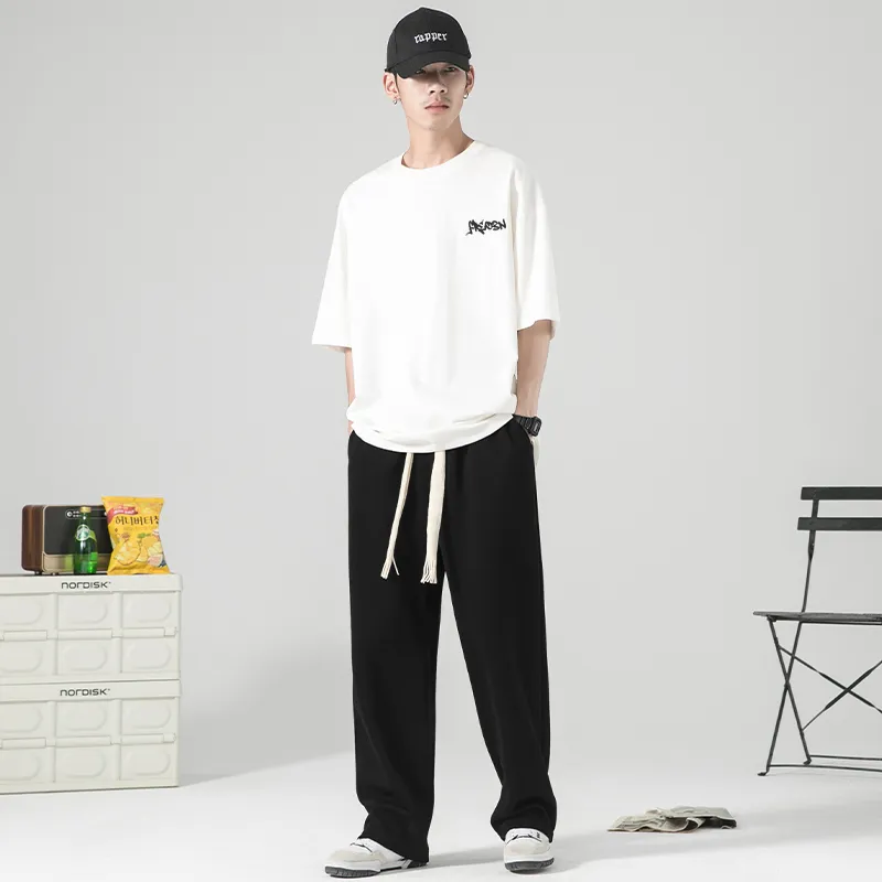 FREO3N Casual Sportswear Unisex-3