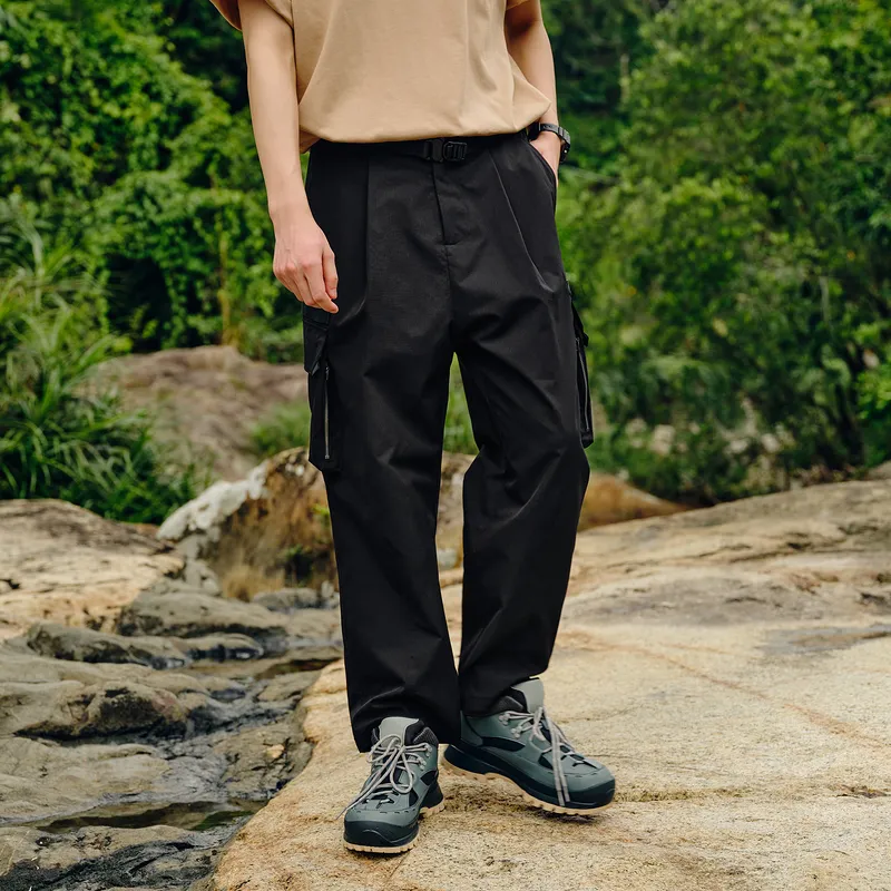 GXG Pro Life, Go Wild Series Cargo Pants Men-7