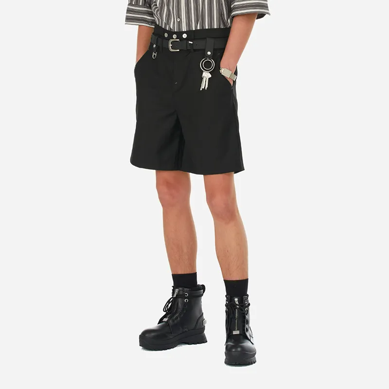 C2H4 R007 'Genesis' Casual Shorts Men-2