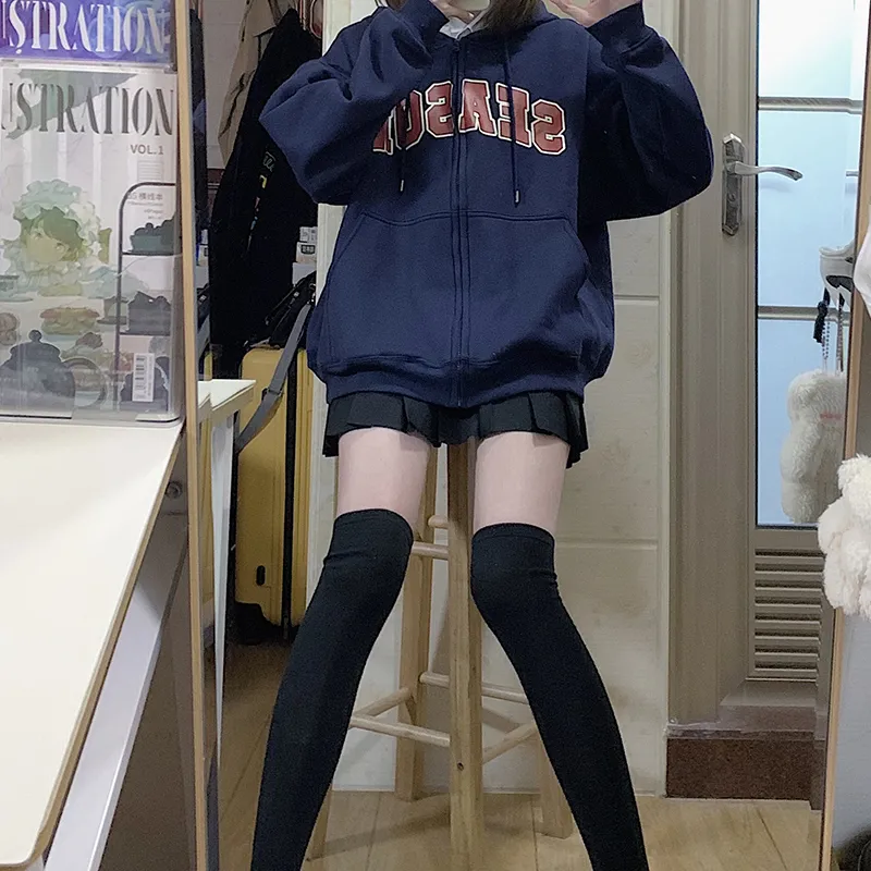 Tokyo Season Sweatshirt Women's-101