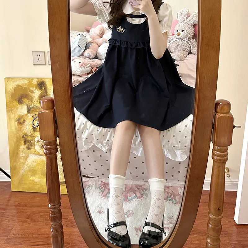 Tokyo Season Slip Dresses Women's-40