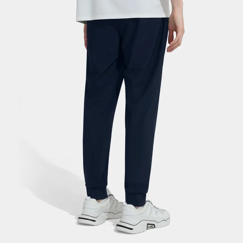 CAMEL Casual Pants Men-13