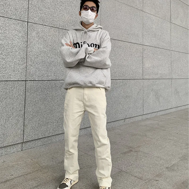 HELIPORT Jeans Unisex-16