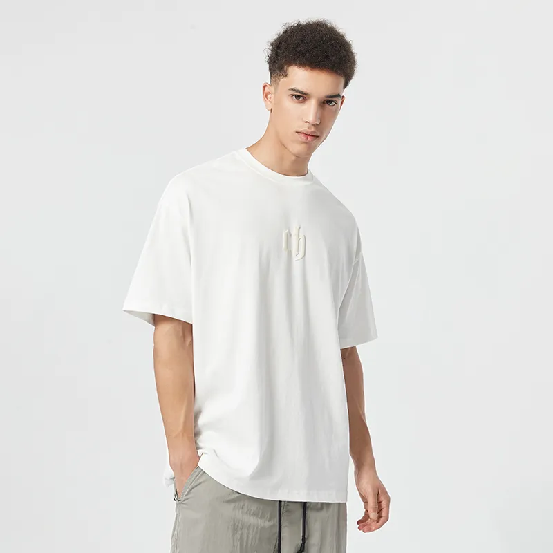 CHINISM T Shirts Unisex-5